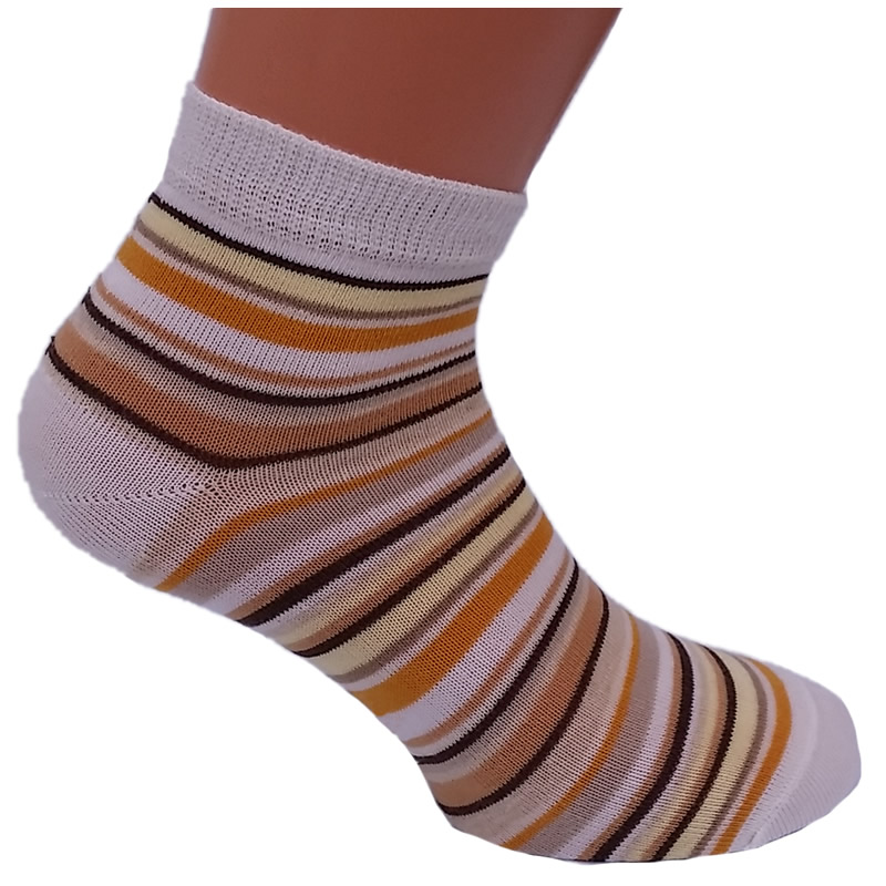 12 SNEAKERS MULTIRIGHE UNISEX 